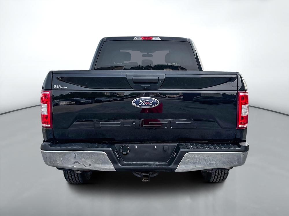 Ford F-150 XLT 2019 d’occasion à vendre - 7
