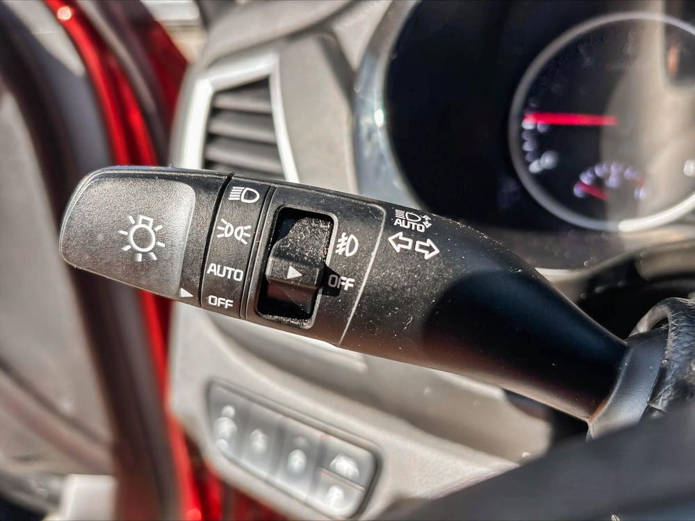Kia Seltos SX TURBO 2021 d’occasion à vendre - 22