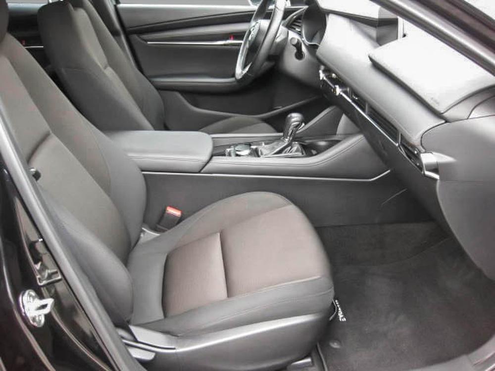 Mazda Mazda3 Sport GS 2020 d’occasion à vendre - 27