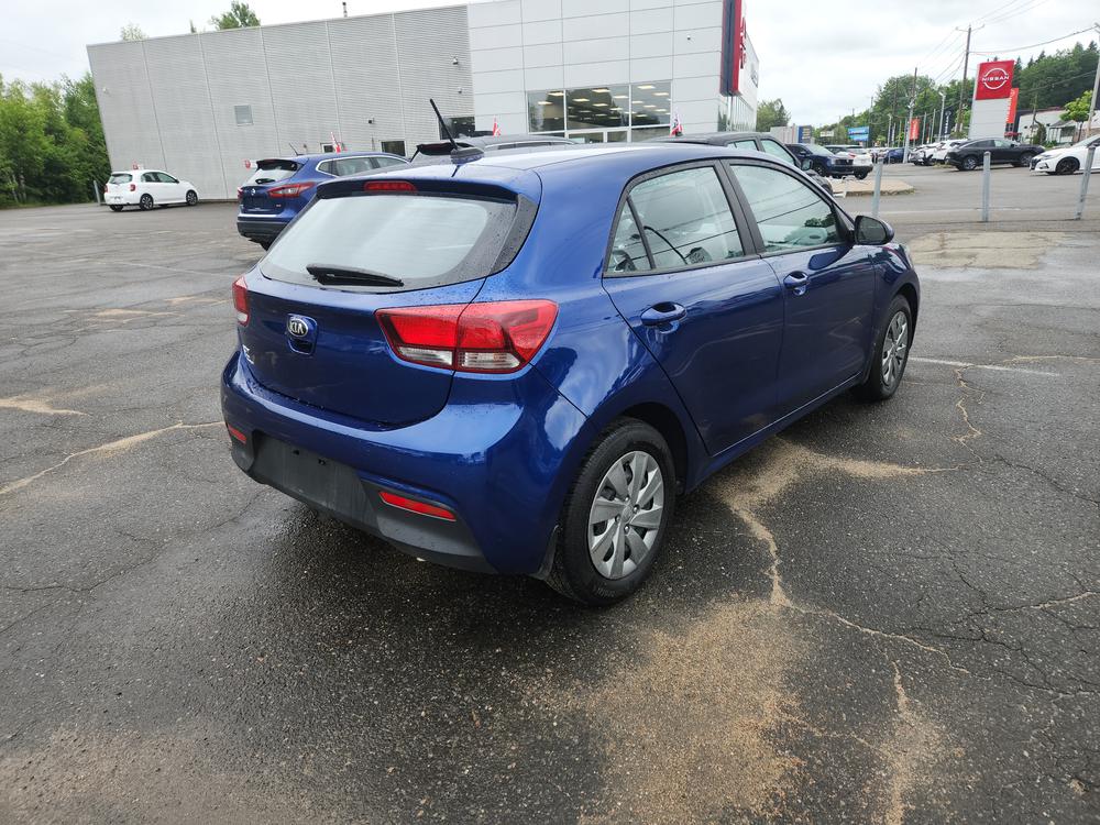Kia Rio 5 portes LX+ 2020 d’occasion à vendre - 3