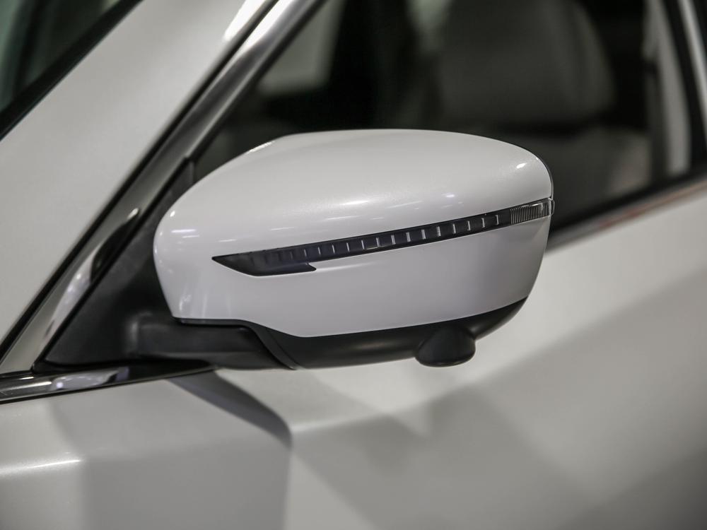 Nissan Rogue SL 2016 d’occasion à vendre - 13
