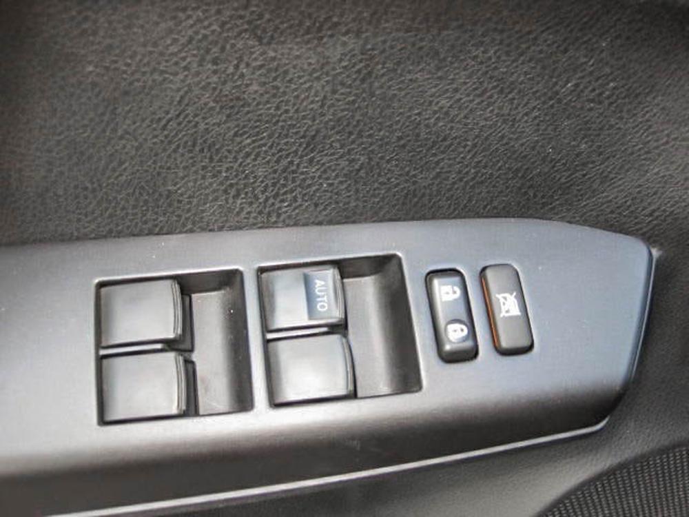 Toyota RAV4 LE 2018 d’occasion à vendre - 11