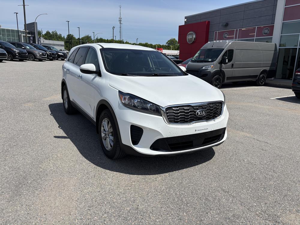 Kia Sorento LX AWD