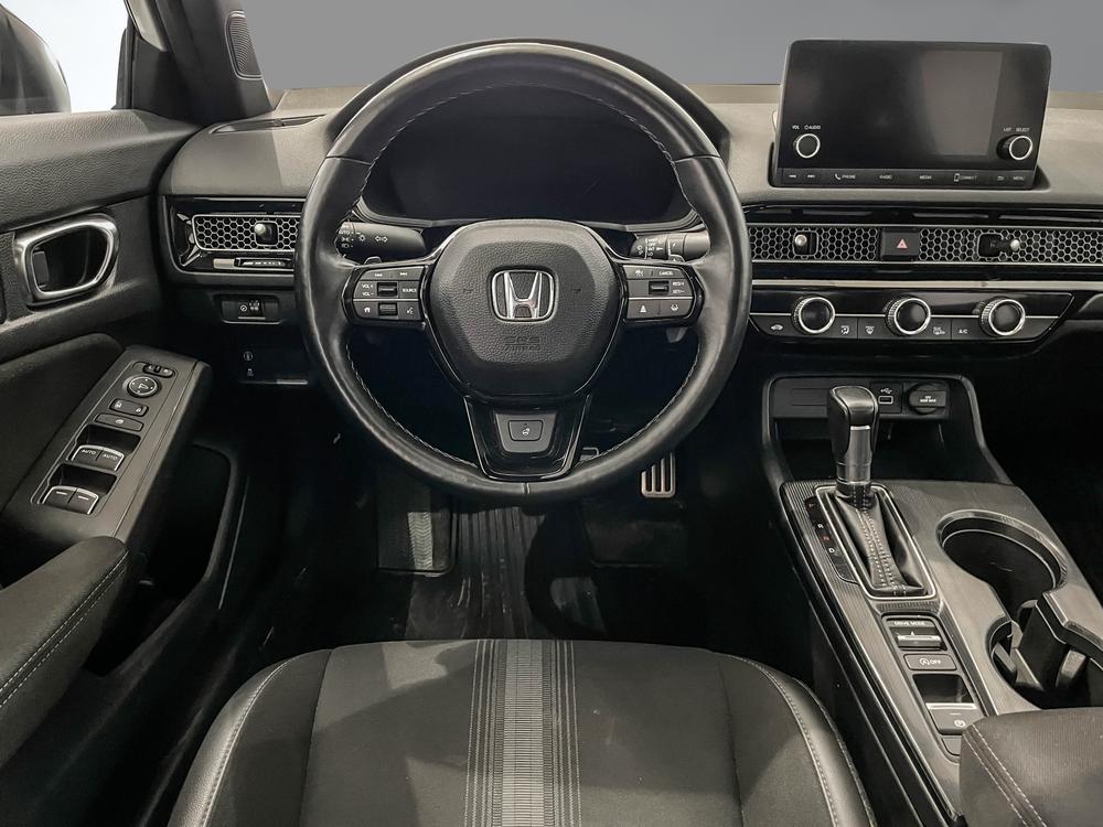 Honda Civic Berline SPORT 2022 d’occasion à vendre - 11