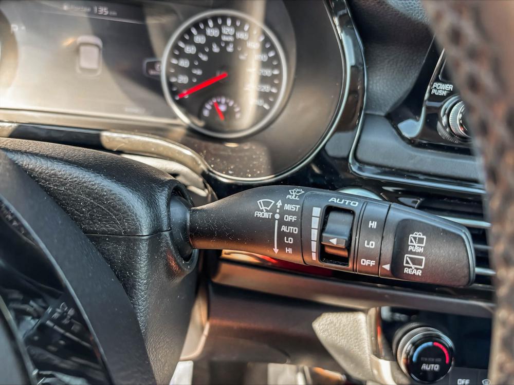 Kia Seltos SX TURBO 2021 d’occasion à vendre - 17