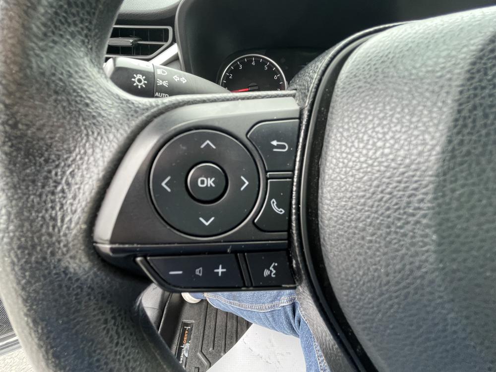 Toyota RAV4 LE 2020 d’occasion à vendre - 14