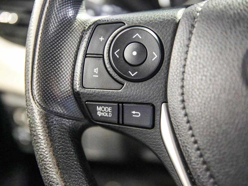 Toyota Corolla LE 2014 d’occasion à vendre - 18