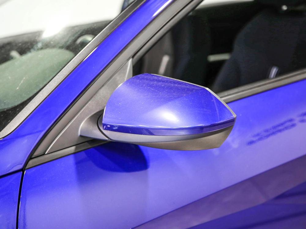 Hyundai Elantra Preferred 2022 d’occasion à vendre - 13