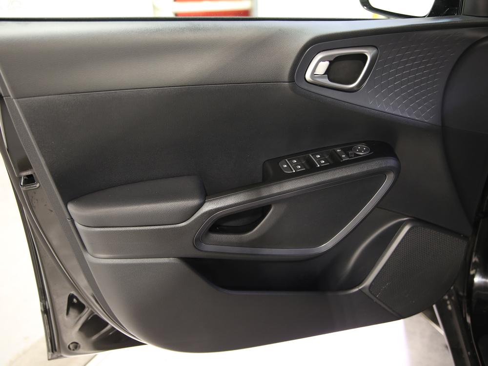 Kia Soul EX+ 2022 d’occasion à vendre - 14