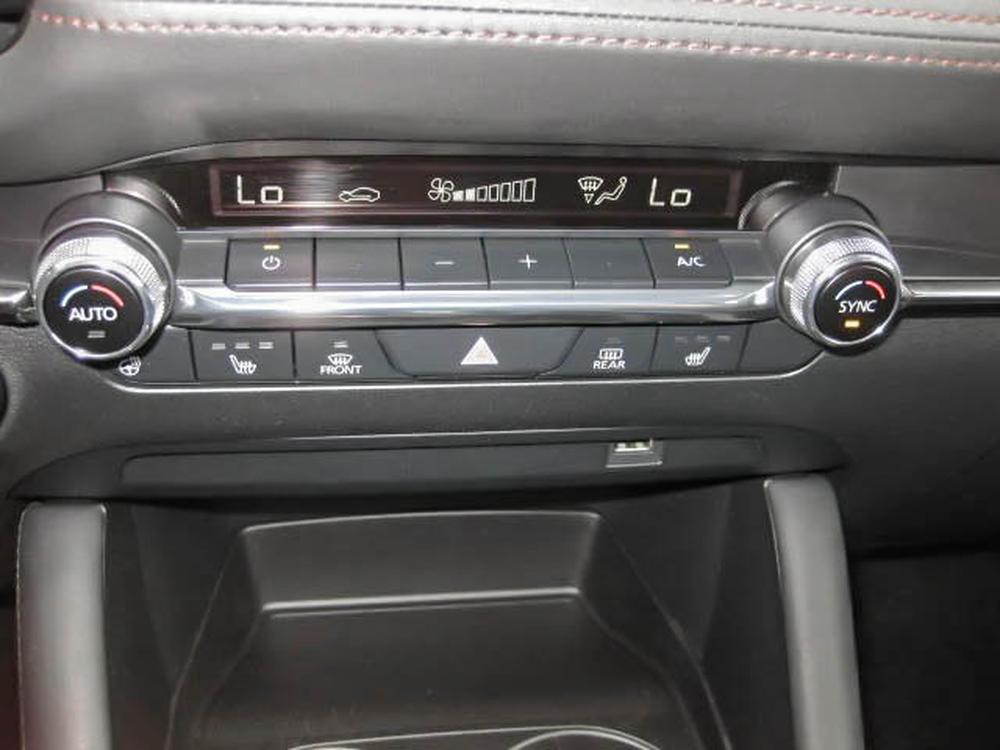 Mazda Mazda3 Sport GS 2020 d’occasion à vendre - 21