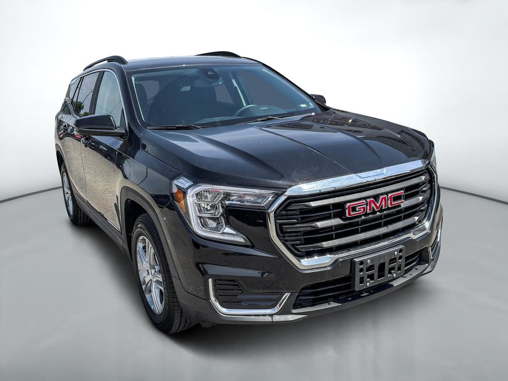 GMC Terrain SLE