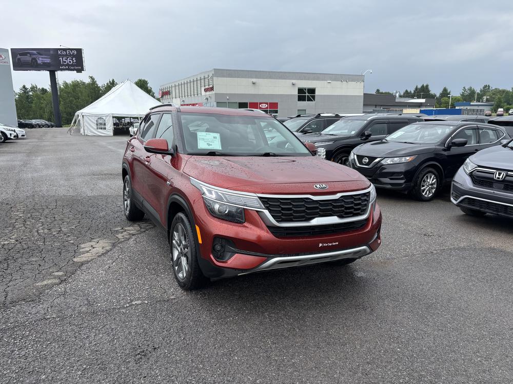 Kia Seltos LX AWD