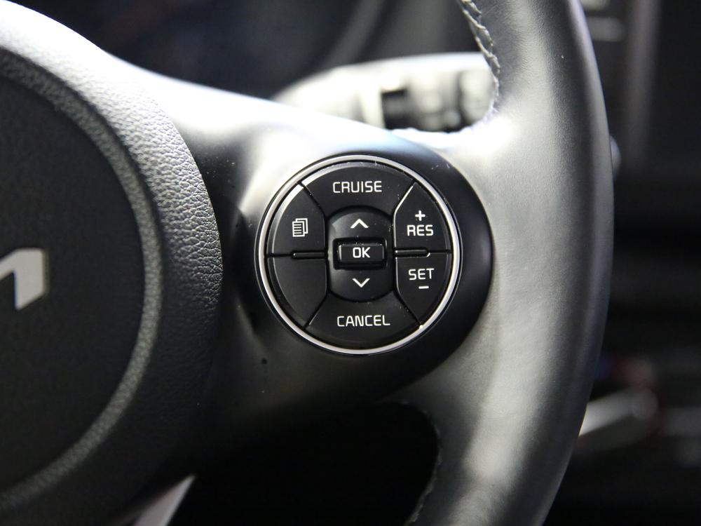 Kia Soul EX+ 2022 d’occasion à vendre - 21