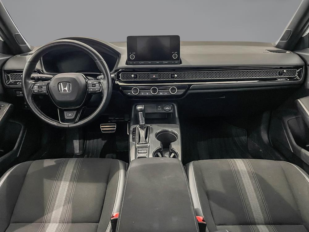 Honda Civic Berline SPORT 2022 d’occasion à vendre - 9
