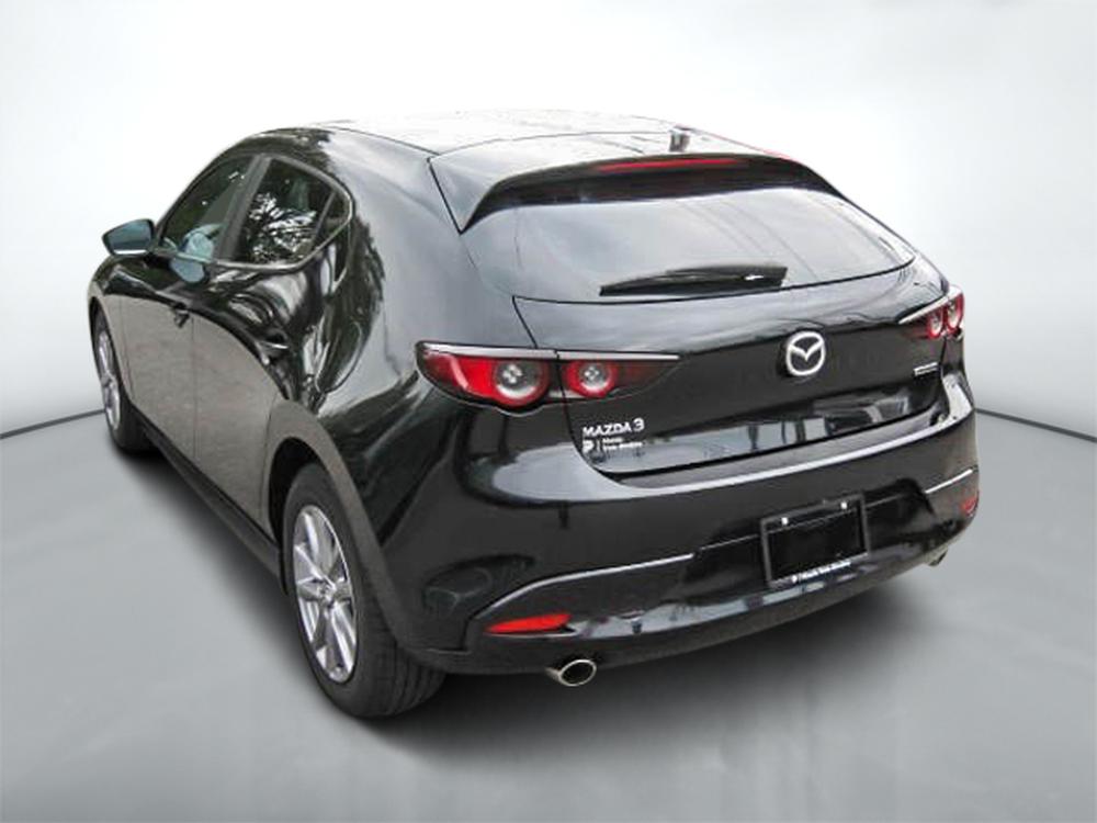 Mazda Mazda3 Sport GS 2020 d’occasion à vendre - 4