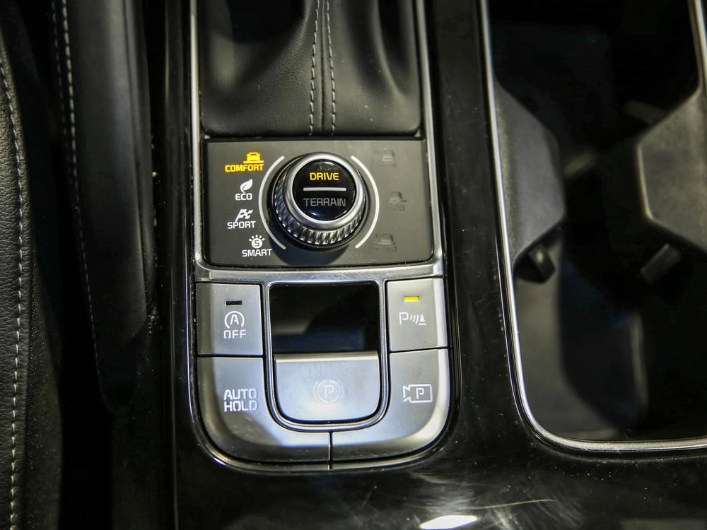 Kia Telluride X-PRO 2023 d’occasion à vendre - 32