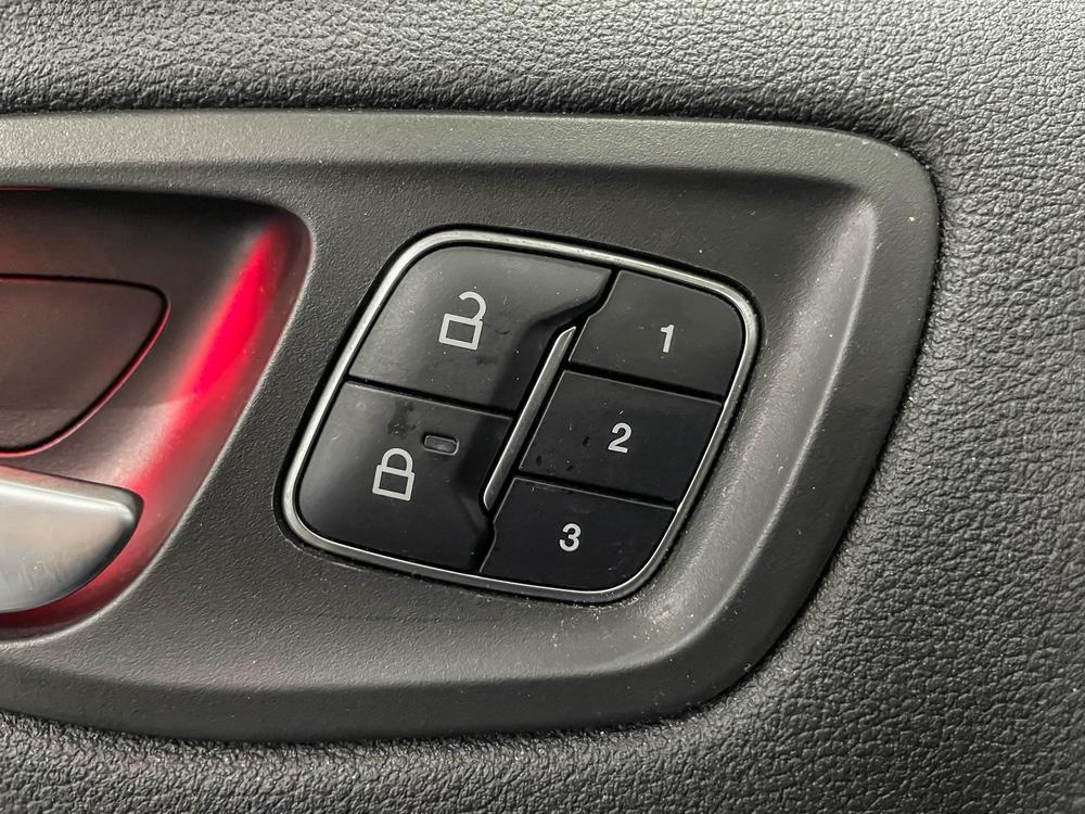 Ford Escape Titanium AWD 2017 d’occasion à vendre - 16