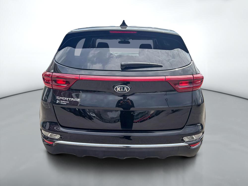 Kia Sportage LX FWD 2022 d’occasion à vendre - 7
