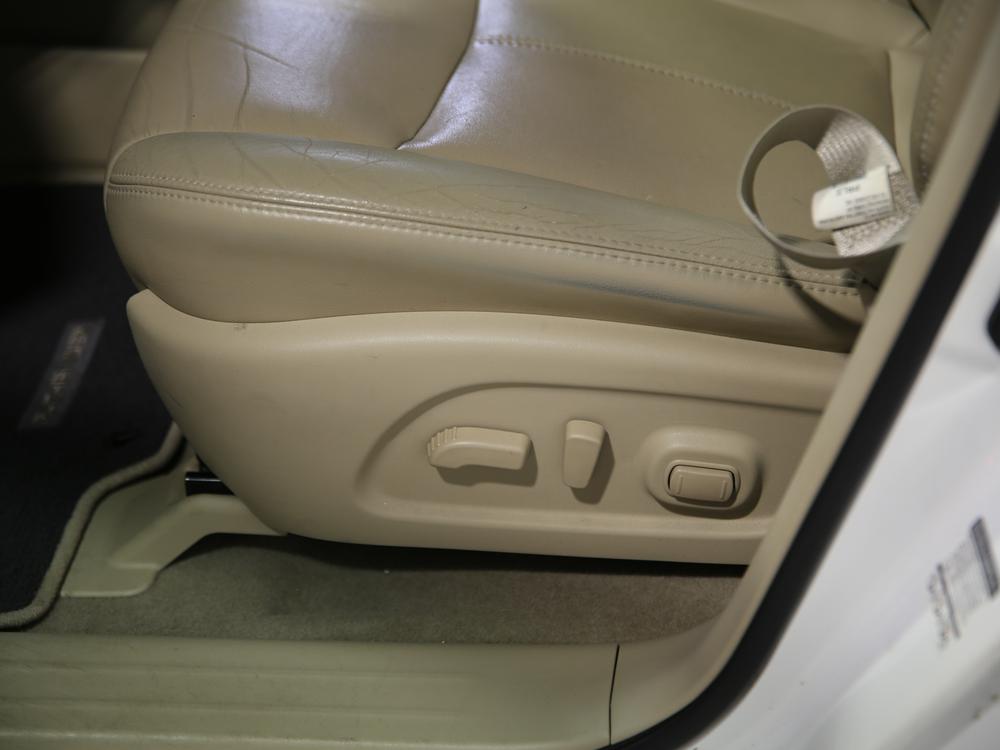 Nissan Pathfinder S 2014 d’occasion à vendre - 17