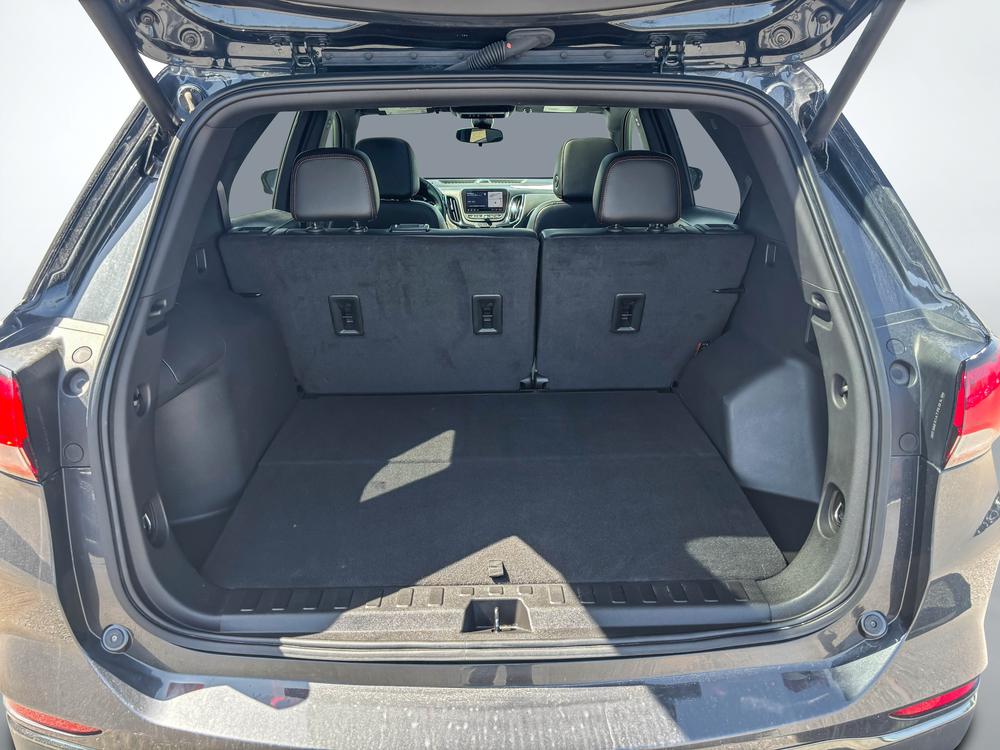 Chevrolet Equinox RS 2023 d’occasion à vendre - 27