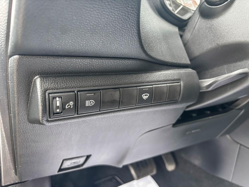 Toyota Corolla LE 2020 d’occasion à vendre - 13