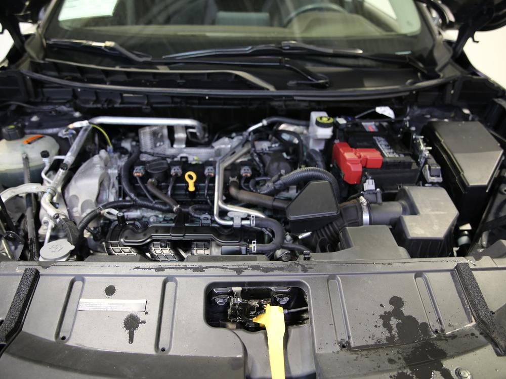 Nissan Rogue S 2022 d’occasion à vendre - 34