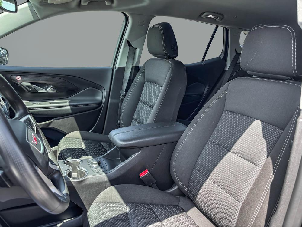 GMC Terrain SLE 2024 d’occasion à vendre - 16