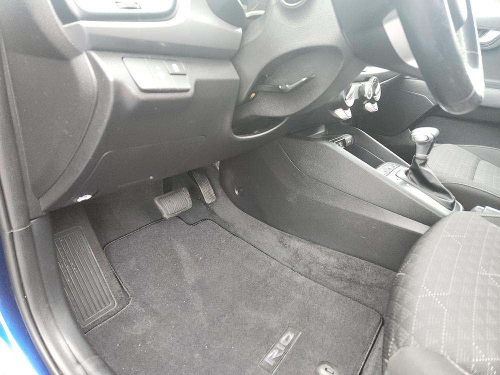 Kia Rio 5 portes LX+ 2020 d’occasion à vendre - 13
