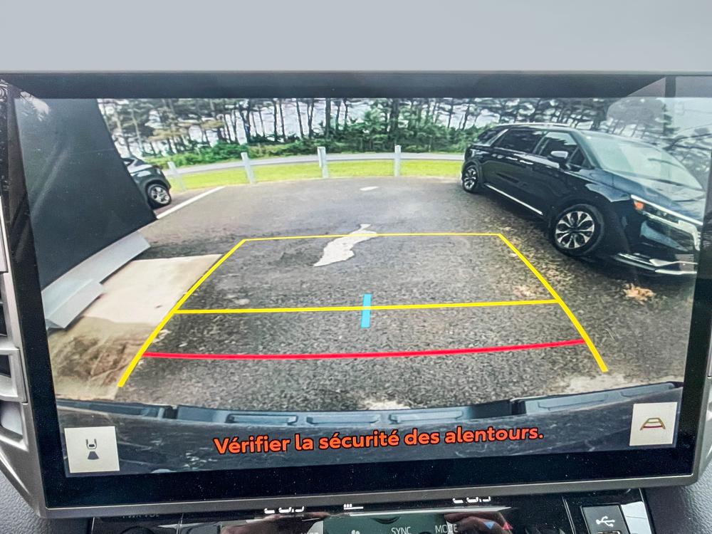 Toyota Tundra LIMITED 2024 d’occasion à vendre - 17