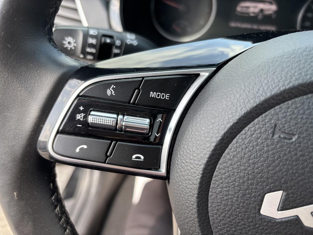 Kia Seltos EX PREMIUM 2023 d’occasion à vendre - 17