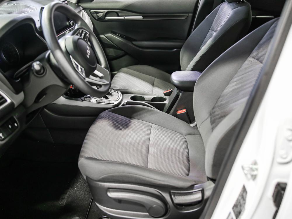 Kia Seltos LX 2022 d’occasion à vendre - 16