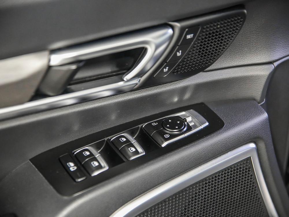 Kia Telluride X-PRO 2023 d’occasion à vendre - 16