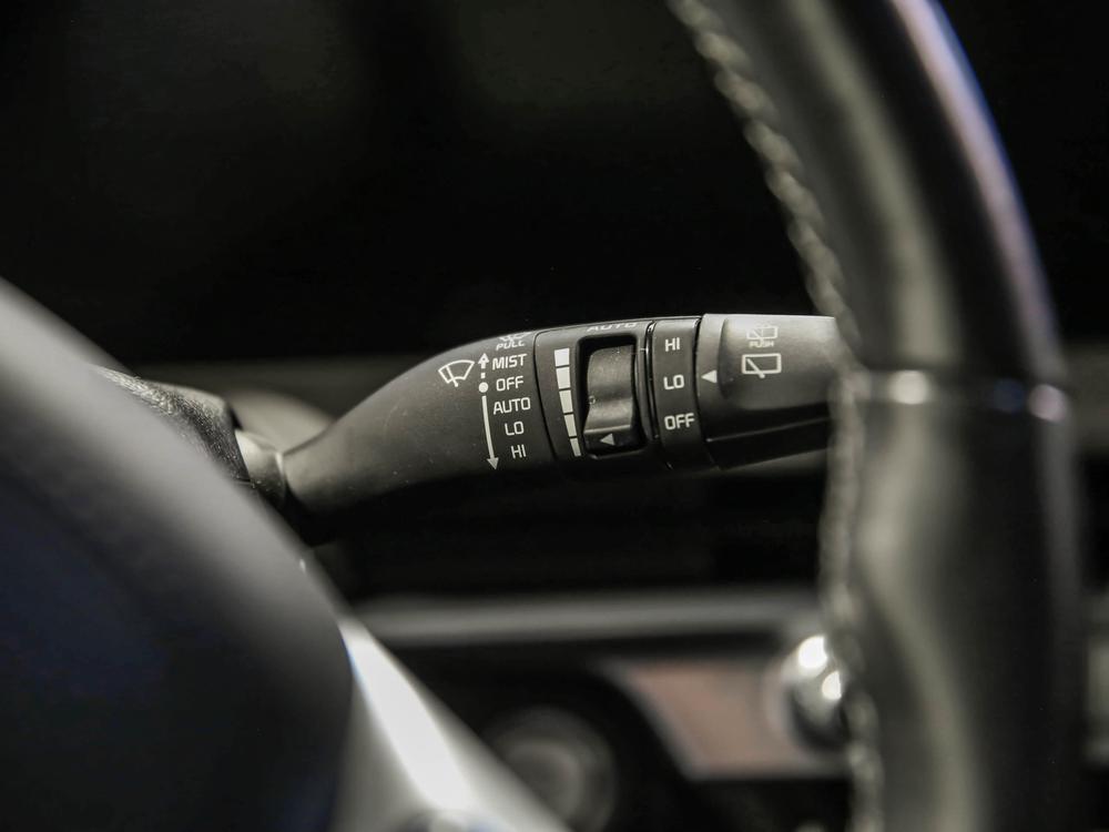 Kia Telluride X-PRO 2023 d’occasion à vendre - 24