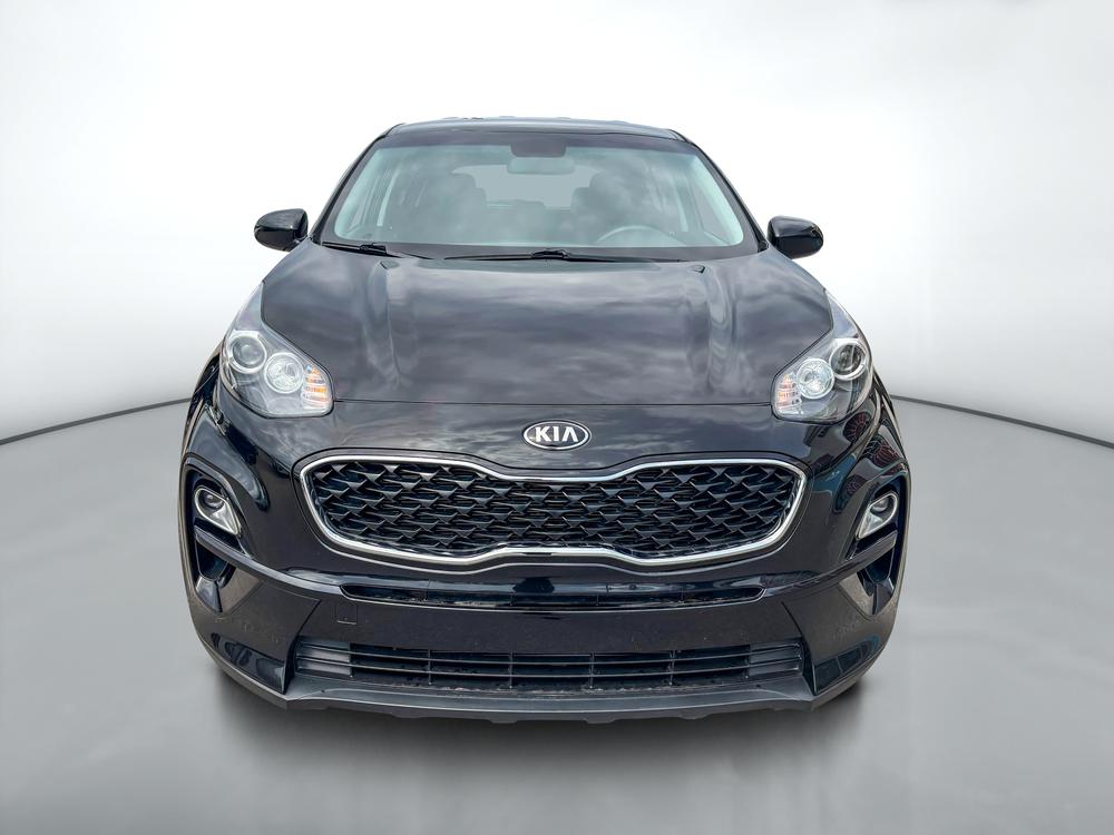 Kia Sportage LX FWD 2022 d’occasion à vendre - 2