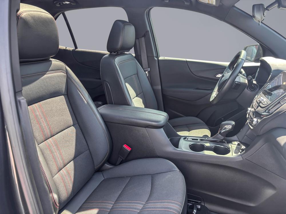 Chevrolet Equinox RS 2023 d’occasion à vendre - 28