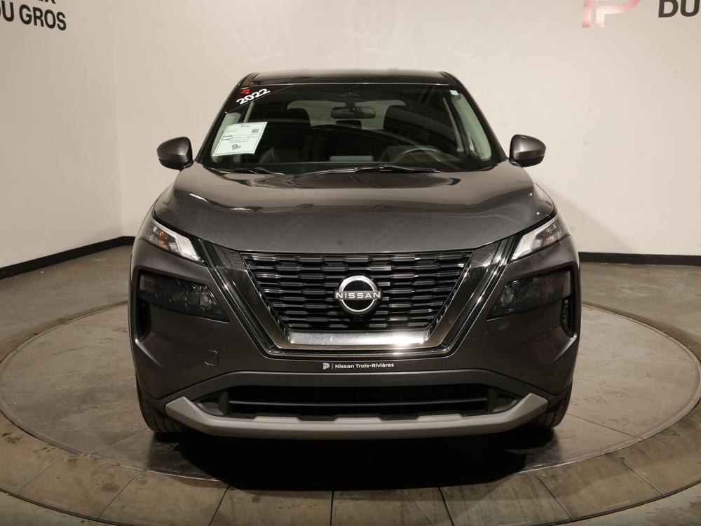 Nissan Rogue S 2022 d’occasion à vendre - 9