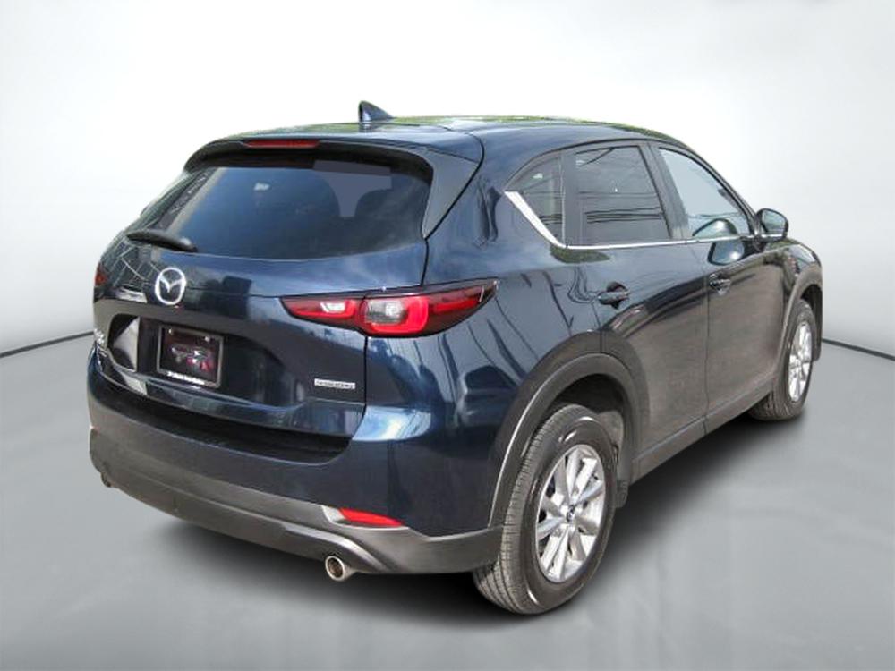 Mazda CX-5 GX 2022 d’occasion à vendre - 6