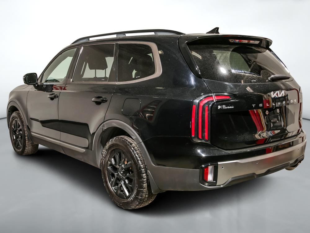 Kia Telluride X-PRO 2023 d’occasion à vendre - 6