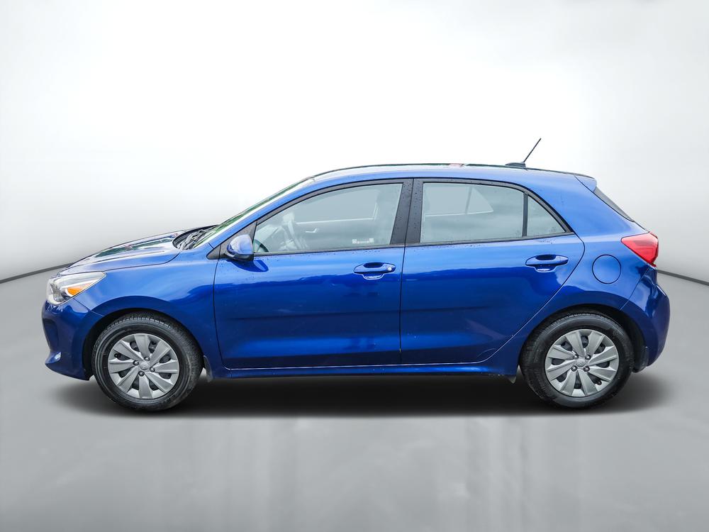 Kia Rio 5 portes LX+ 2020 d’occasion à vendre - 7
