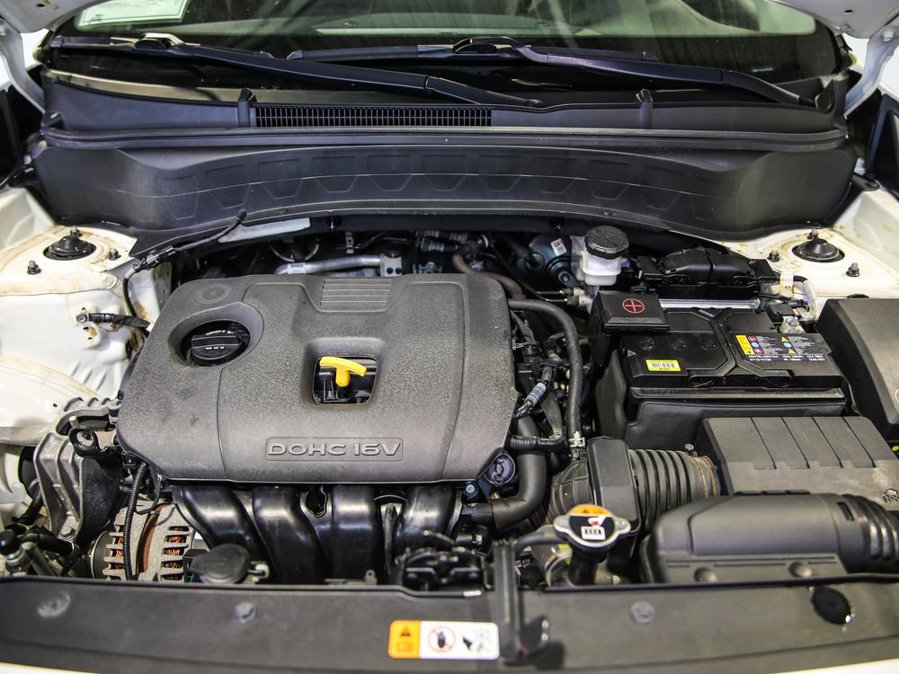 Kia Seltos LX 2022 d’occasion à vendre - 33
