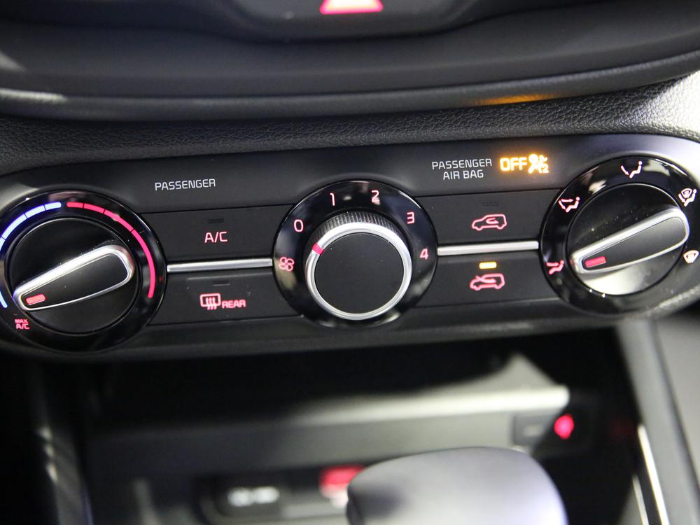 Kia Soul EX+ 2022 d’occasion à vendre - 29