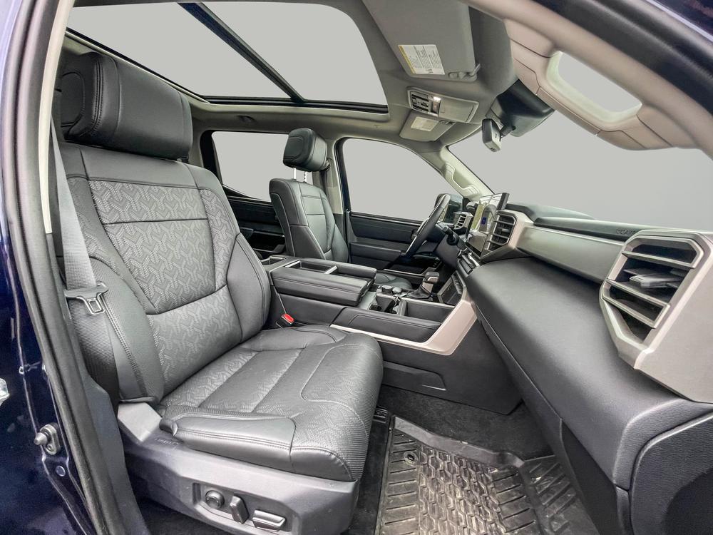 Toyota Tundra LIMITED 2024 d’occasion à vendre - 29
