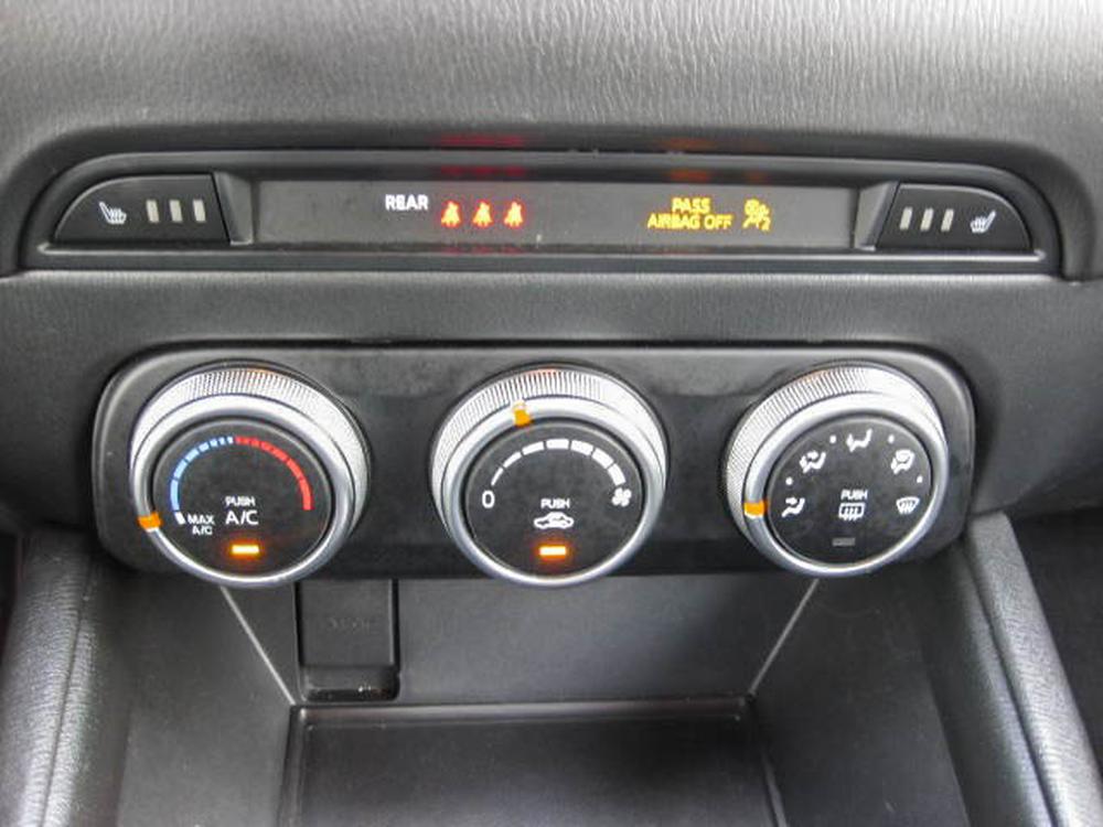 Mazda CX-5 GX 2022 d’occasion à vendre - 21