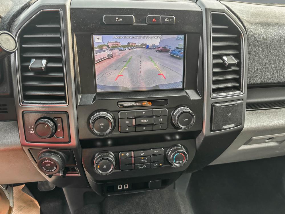Ford F-150 XLT 2019 d’occasion à vendre - 24