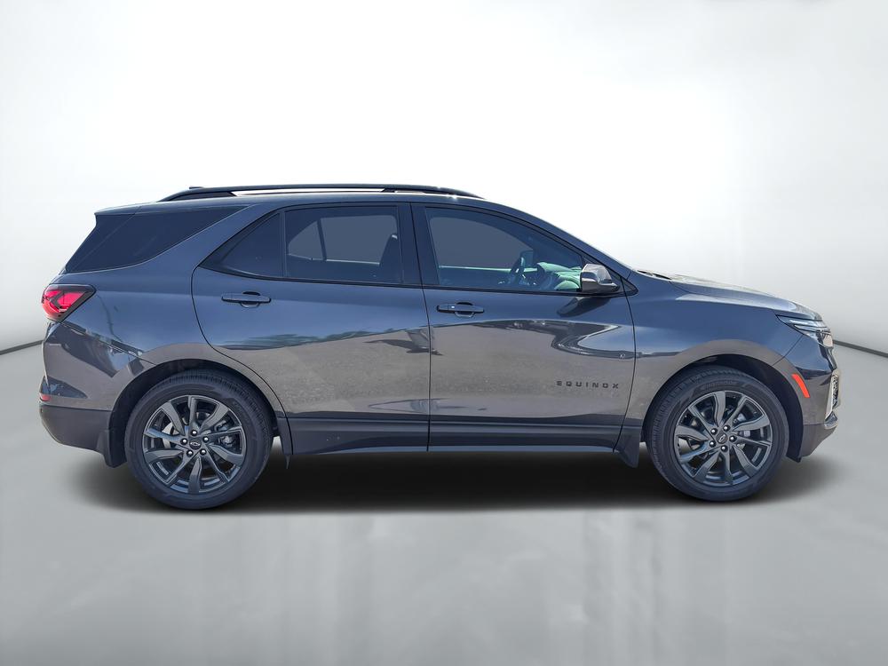 Chevrolet Equinox RS 2023 d’occasion à vendre - 9
