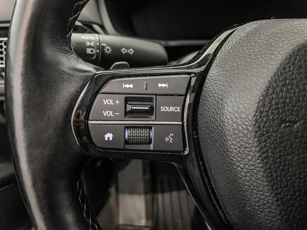 Honda Civic Berline SPORT 2022 d’occasion à vendre - 16