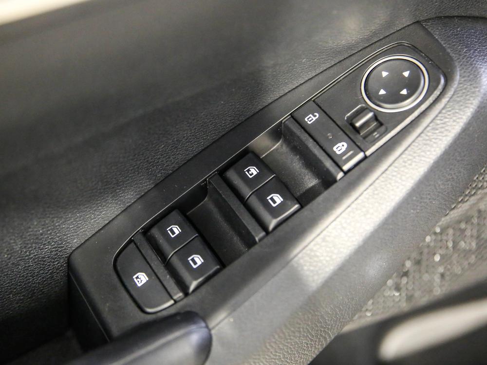 Kia Seltos LX 2022 d’occasion à vendre - 14