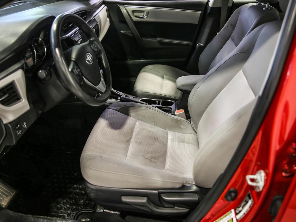 Toyota Corolla LE 2014 d’occasion à vendre - 16