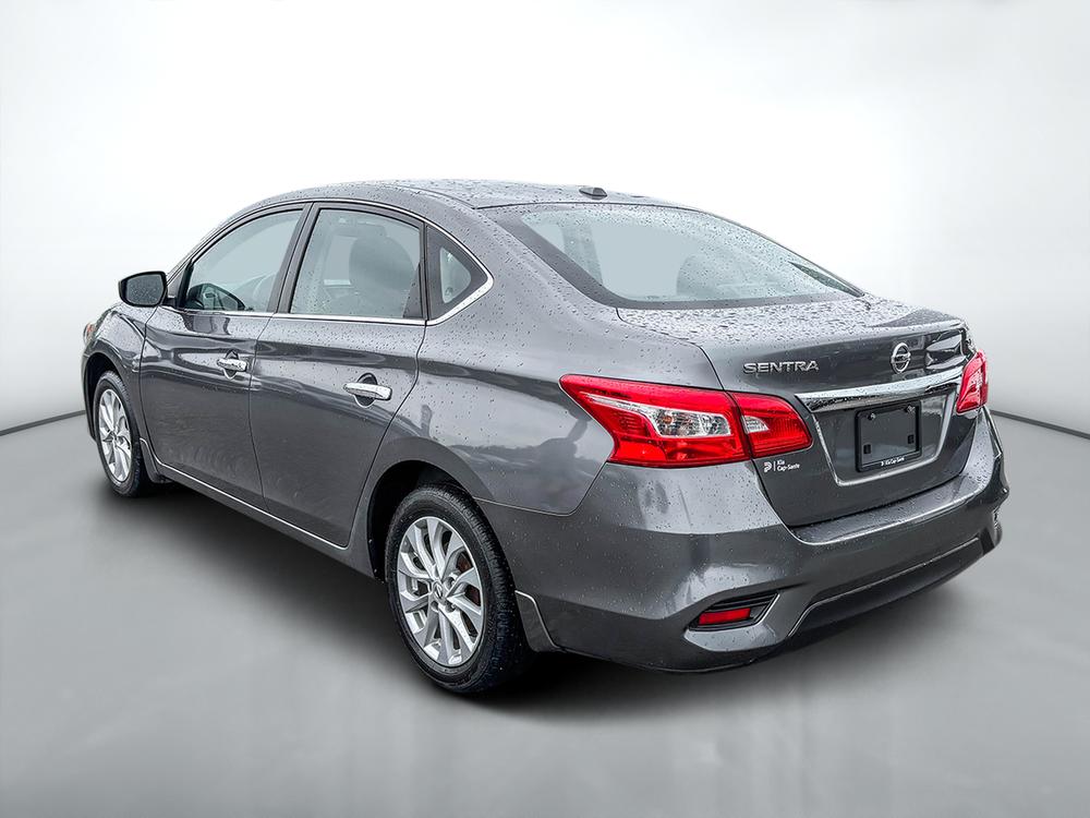 Nissan Sentra 1.8 SV 2018 d’occasion à vendre - 6