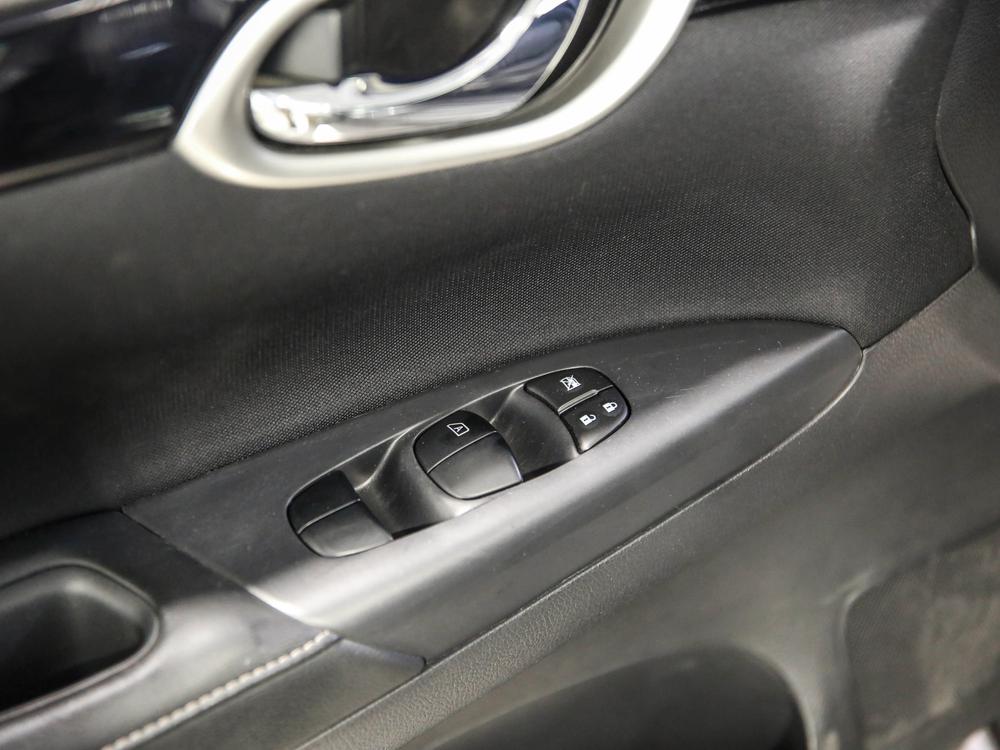 Nissan Sentra SV 2016 d’occasion à vendre - 16